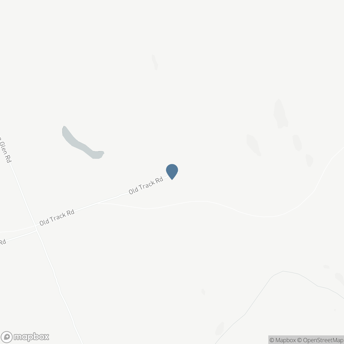 00 OLD TRACK ROAD, Emsdale, Ontario P0A 1J0